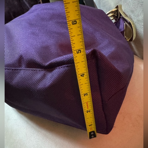 JPK Paris navy bucket bag - Picture 10 of 11